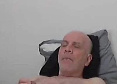 Big Old Cum Cock