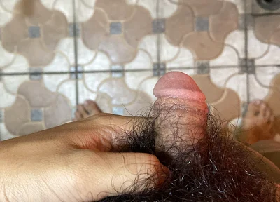 I Jerk off in the Morning, It's Really Cool