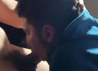Just Swallow Quietly While Daddy Works