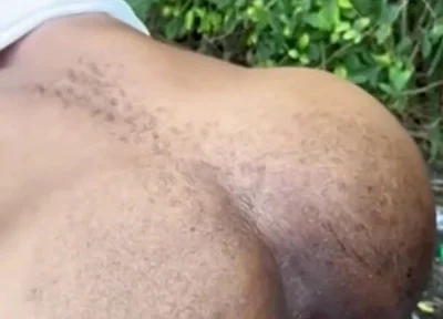 His Dick Is so Sweet