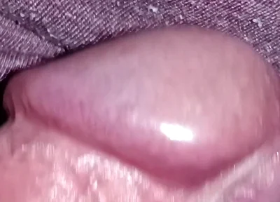 Close up Big Cock Wanking, Edging, Cumming Watching Porn - Rockard Daddy