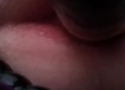 Everyone Comes in Thirsty for Cock
