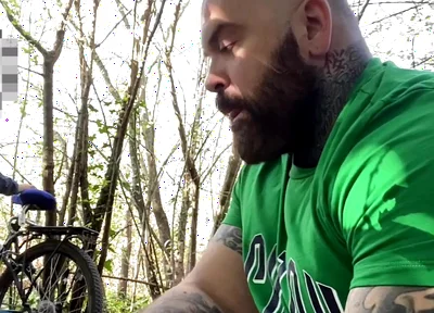 Forest of the Perverts 11