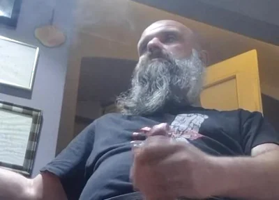 I Like to Empty My Balls