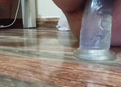 I'm Getting Addicted to Anal Sex. I Started Now.