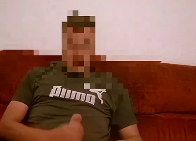 I Love Recording Myself Jerking off
