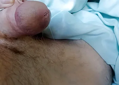 Want to Play in Pop's Precum?