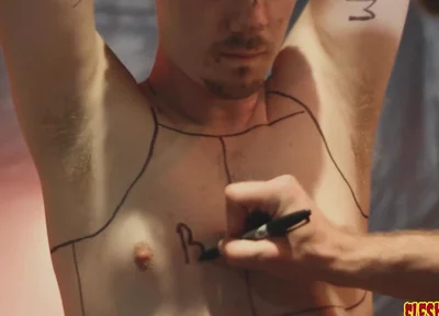 Cooking with Blake: Barney Part 1