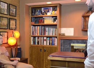 Eager Elder Delivers His Best Performance