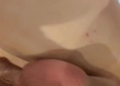 Sex with My Twink in a Dressing Room
