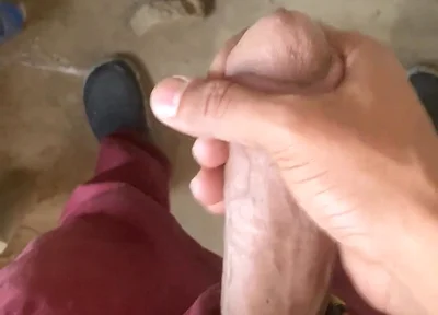 Jerking in an Uncompleted Building