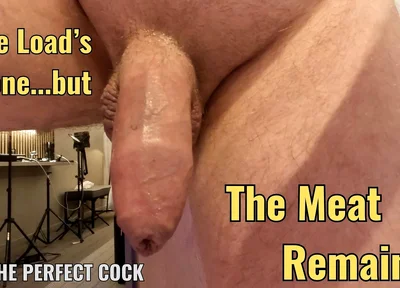 The Load’s Gone but the Meat Remains