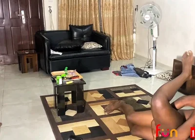 We Had an Orgy Party at Midnight