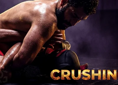 Alpha Vs Rookie Control Becomes Submission