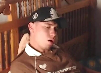 Pretty Latino Masturbates by a User in Privates Eye Comes