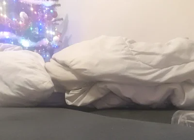 Glass Perfume Bottles