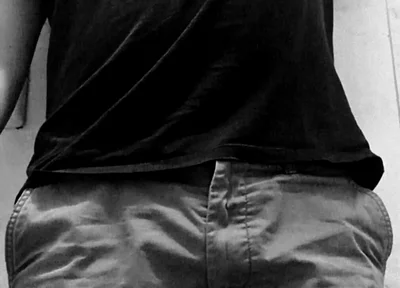 Smokerbeast Alpha Male