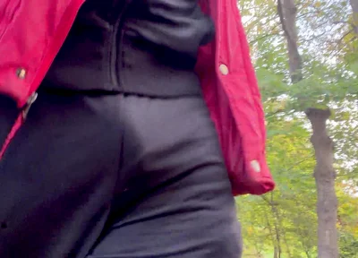 Another Day, Another Commando Walk