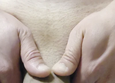 I Want Cum See Me How I Do