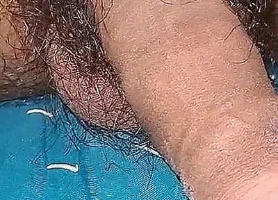 Hot Indian Gay Masturbation Video Part-1.