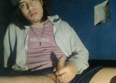 Is Going to Make You Run