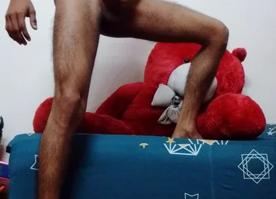 Teen Asian Bangladeshi Boy Masturbation