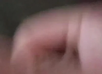 First Masturbation of the Week