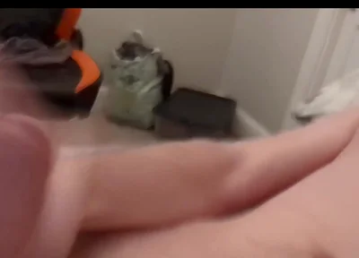 Me Shooting My 10 Day Load