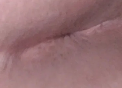 Lying Naked in My Bed, Nice and Warm Under the Covers...