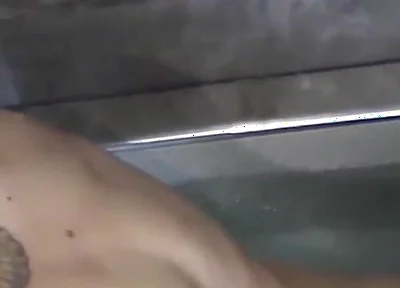 Australian Gay Tyler and Jaxon Enjoys Bubble Bath Fucking