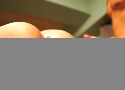 Horny Hiroya Pampers Kenchi Ass with His Raw Dick