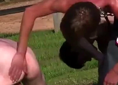 Bad Boy Camp - Chapter 2