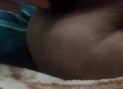 I'm Playing with My Ass