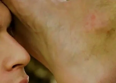 Davey's Foot Fantasy