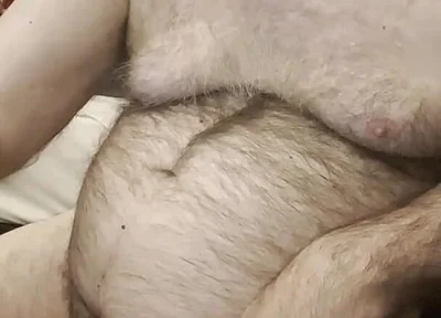 Day After New Year's Stroking and Chatting Pt a