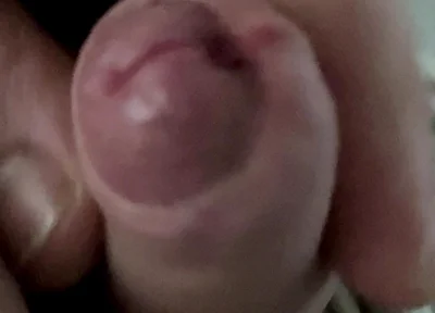 Came Twice and Just on the Carpet