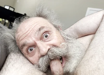 Einstein the Cocksucker