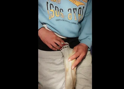 Dj Bro Is Addicted to Dirty Socks