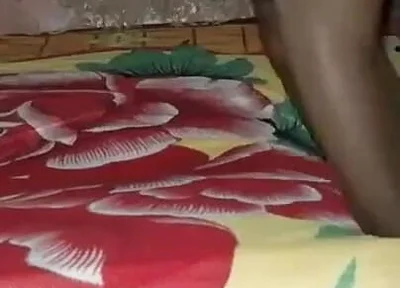 Early Morning Bed Humping Part 2