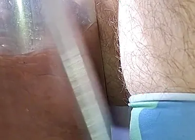 Massive Cockpumping