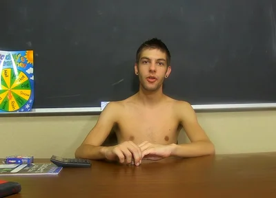 Max Is Saving for Med College!