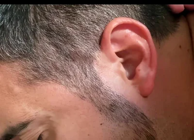 Got My Cock Swallowed to the Balls by