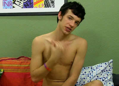 Ryan Likes Being Tossed Around