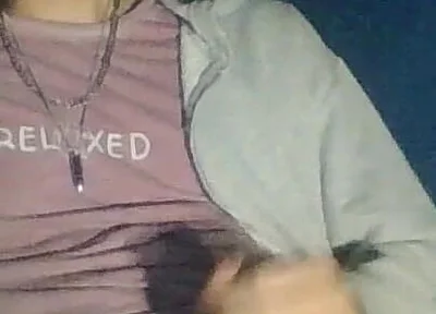 This Daddy Is Going to Make You Run