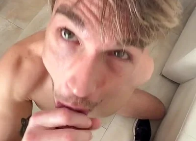 Hot Stepdaddy Fucking Sexy Jock with Big Ass