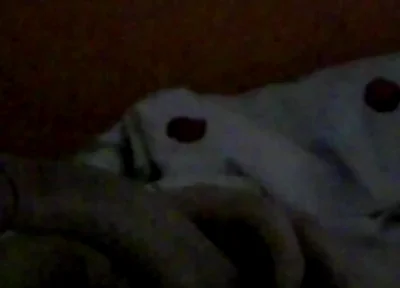 Morning Wood Masturbated