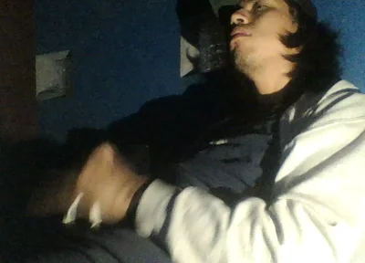 Watching Videos of Me Jerking