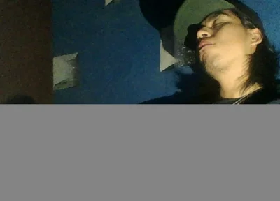 Super Now Look at Me How I Get Morbid Watching Webcams