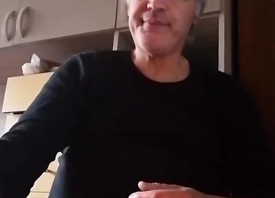 Come on Luisa Suck My Cock