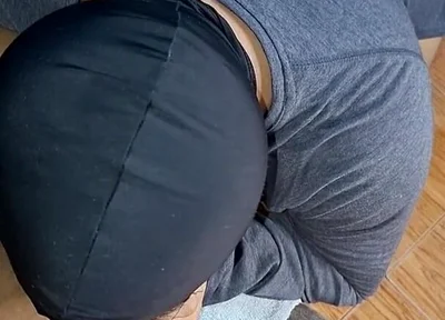 Tamed with Cock